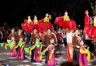 Vietnam charts course to develop 10 core cultural industries